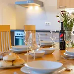 Eder 302 Apartment *