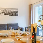 Eder 302 Apartment