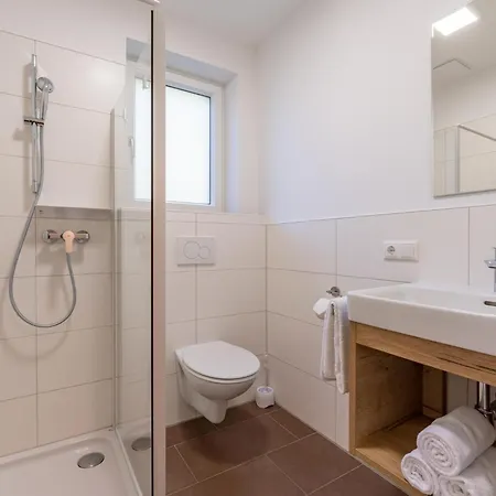 Daire Eder 302 Viehhofen