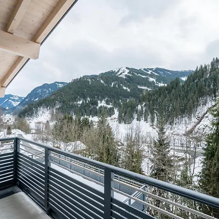 Eder 302 Holiday home