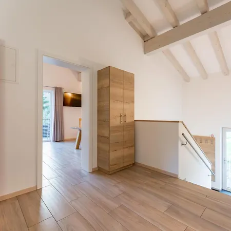 Eder 302 Holiday home