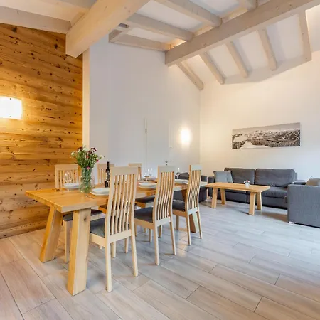 Holiday home Eder 302