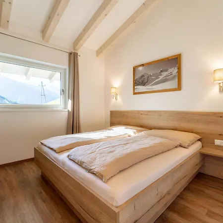 Eder 302 Holiday home *