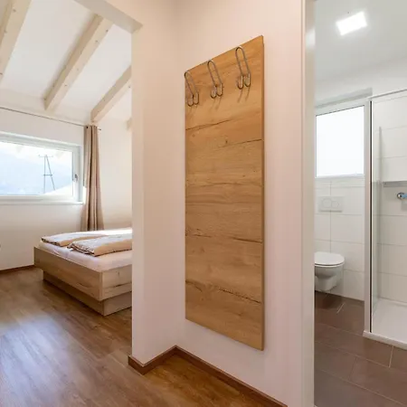 Eder 302 Holiday home Viehhofen