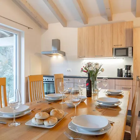 Апартаменты Eder 302 Фихофен