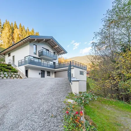 Eder 302 Фихофен