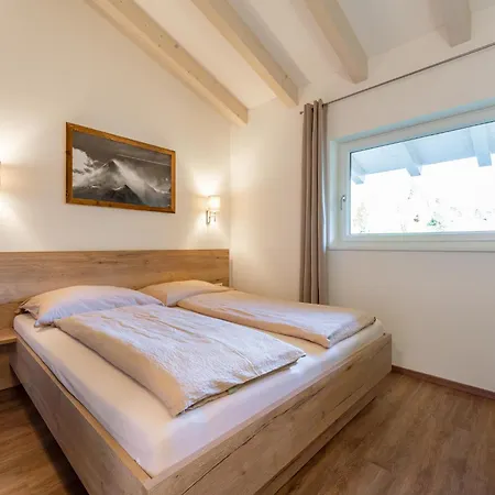Holiday home Eder 302