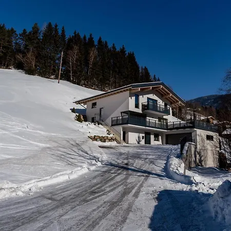 Holiday home Eder 302