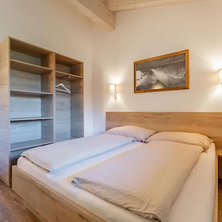 Daire Eder 302 Viehhofen