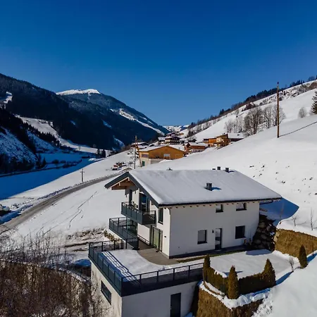 Eder 302 Daire Viehhofen