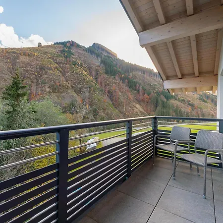 Apartmán Eder 302 Viehhofen
